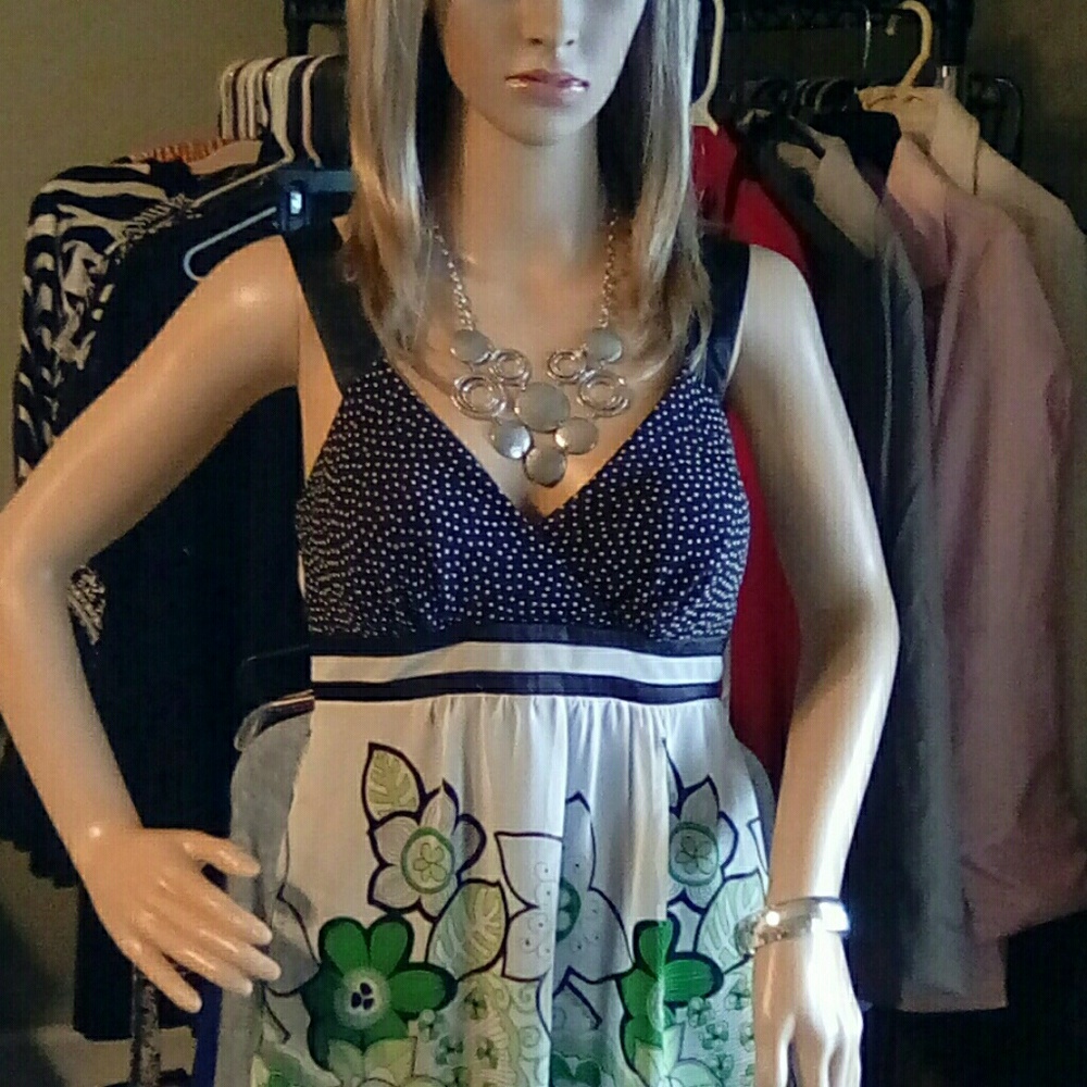 Summer top